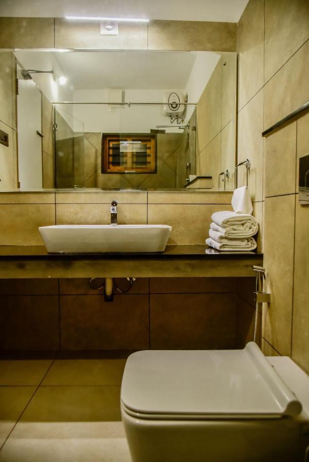 Apartmán Chembra Adobe Kalpatta Exteriér fotografie